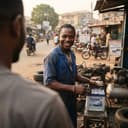 Battery and Tyre Abuja