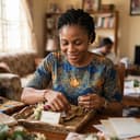 Judith Ojiakobi
