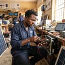 SOLAR POWER TRAINING CENTRE