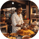 Musa Food Plannet