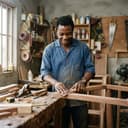 Teelove wood craft