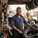 Infinity Tyres Ltd. Ikeja