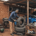 Elite Garage & Automobiles Ltd