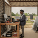 Voltra Energy