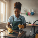 Kecyfresh Luxury cleaning services