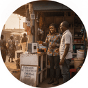 Gospower Nigeria Ltd (Hybrid Inverter and Battery))