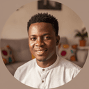 Christwealth Folarin