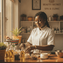 Pee Skin and Spa Abuja