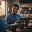M.A Okoye And Sons Nigeria Limited (Michelin Tyre Dealer)