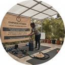 Empress Touch and beauty services