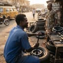 Toyo Tires