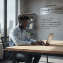 Emmatty Tech