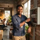 Timothy Temidayo Olasunkanmi