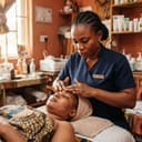 Leedia Wellness and Spa