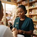 DorrenJ Beauty Spa and Salon Abuja
