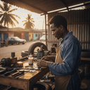 Vulcanizer Services