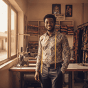 Muyiwa Williams
