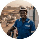 Abuja Building Materials Market