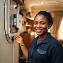Vester Power Limited
