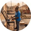 Nearest Abuja Solar Company Office - Okec Technology