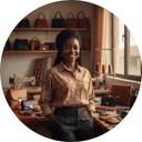 LEESA DESIGNERS WAREHOUSE