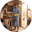 iClean Professional Home/Office Cleaning Service Nigeria