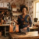 BAGS, FOOTWEARS & MORE