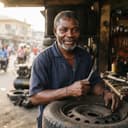 Mobile Mechanic