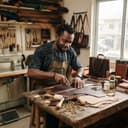Detail Africa – Handcrafted Leather & Corporate Gifts