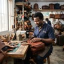 Handmadepreneur