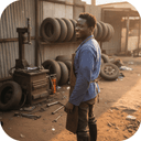 Obi Mike Tyres