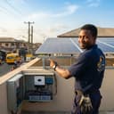 JRB Solar Investment Ltd.