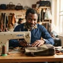 Luggage Shop in Abuja | Achiawesome Company Limited