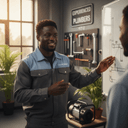 HORLAX GLOBAL INTEGRATED SERVICE Ltd