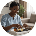 Everest Spa | Spa in Airport Lagos
