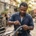 Mattew Vulcanizer
