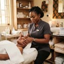 Jin wellness spa(Lekki spa)