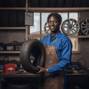 ISOYOM GLOBAL CONCEPT Tyre Shop
