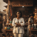 Topaz House of Beauty (Spa & Salon)