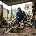 Magician cleaning services In Ibadan