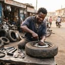 Tyres and Rims