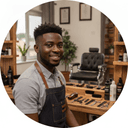 Tunde Barbing