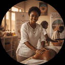 SPA IN SURULERE ( ELLATRENDS SKINCARE & SPA )