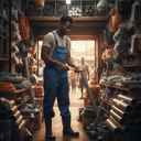 Ridollahi Flow Solutions Limited