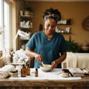 Oyin Massage And Spa ~ Surulere