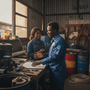 Greenstad Projects Limited
