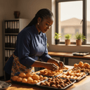 Delight Chops & Grills