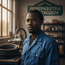 ANELE O OGBU WASTE SERVICES