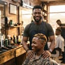 Barber