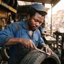 EAZY WAY TYRES